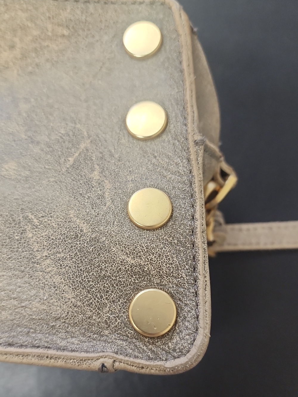 Hammitt Madison Crossbody Bag. Retired! - Picture 2 of 16